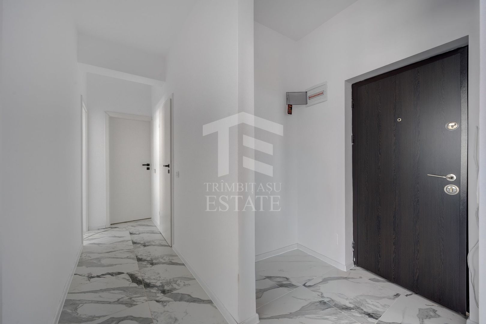 MIlitari Residence - Ilie Petre 3 Camere Bloc 2024 4/5 - Poză 10