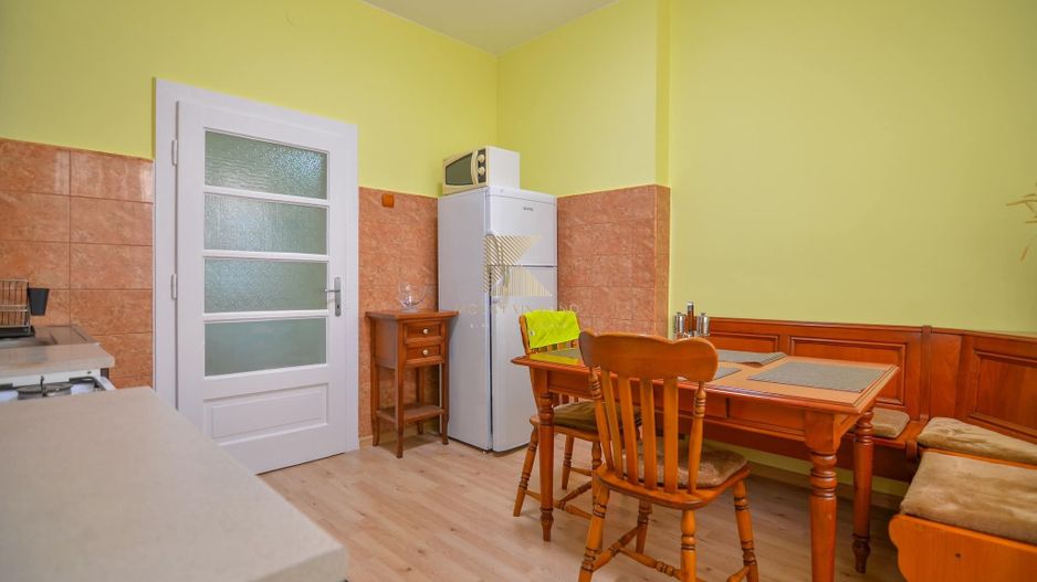 Apartament decomandat | 2 camere | 74 mpu | gradina | garaj | Centru - Poză 4