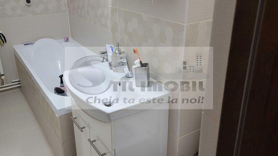 Apartament 2 Camere Decomandat, 58mp ARCU - Poză 6