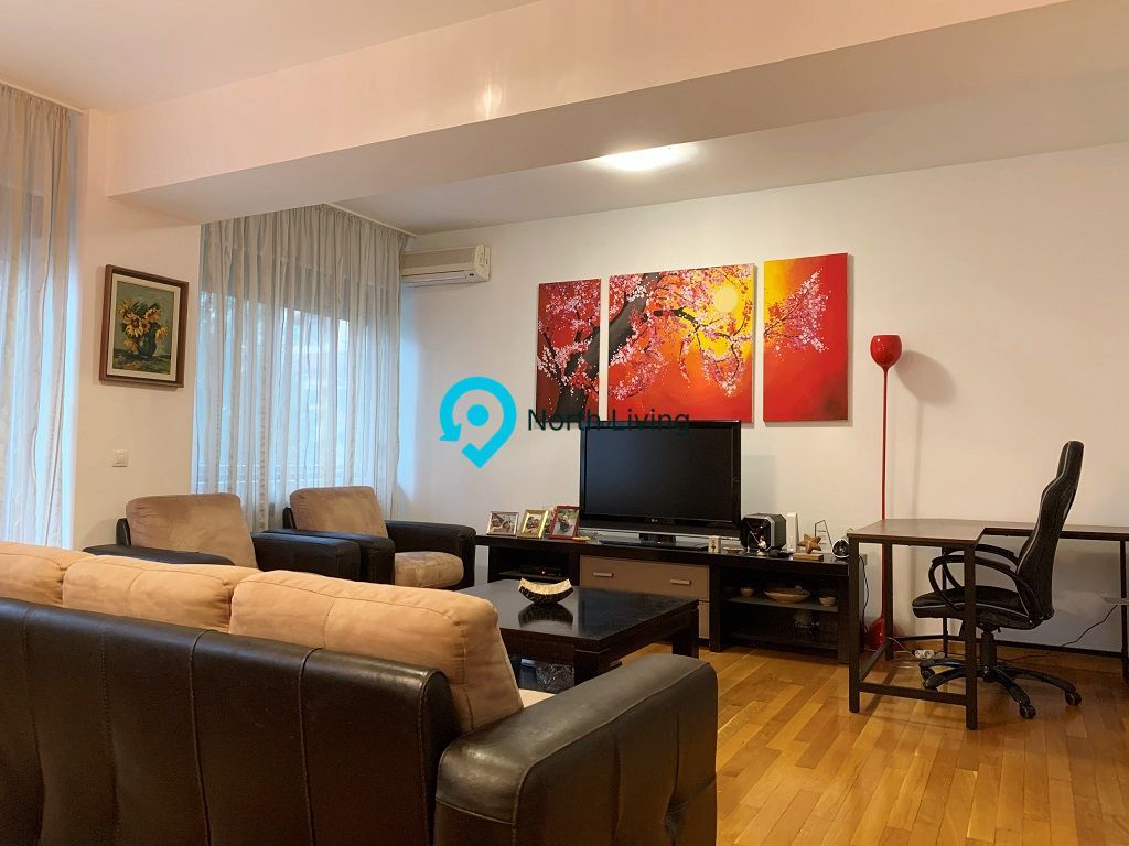 3 Camere 91,5 mp | Parcare Subsol Inclusa - Poză 4