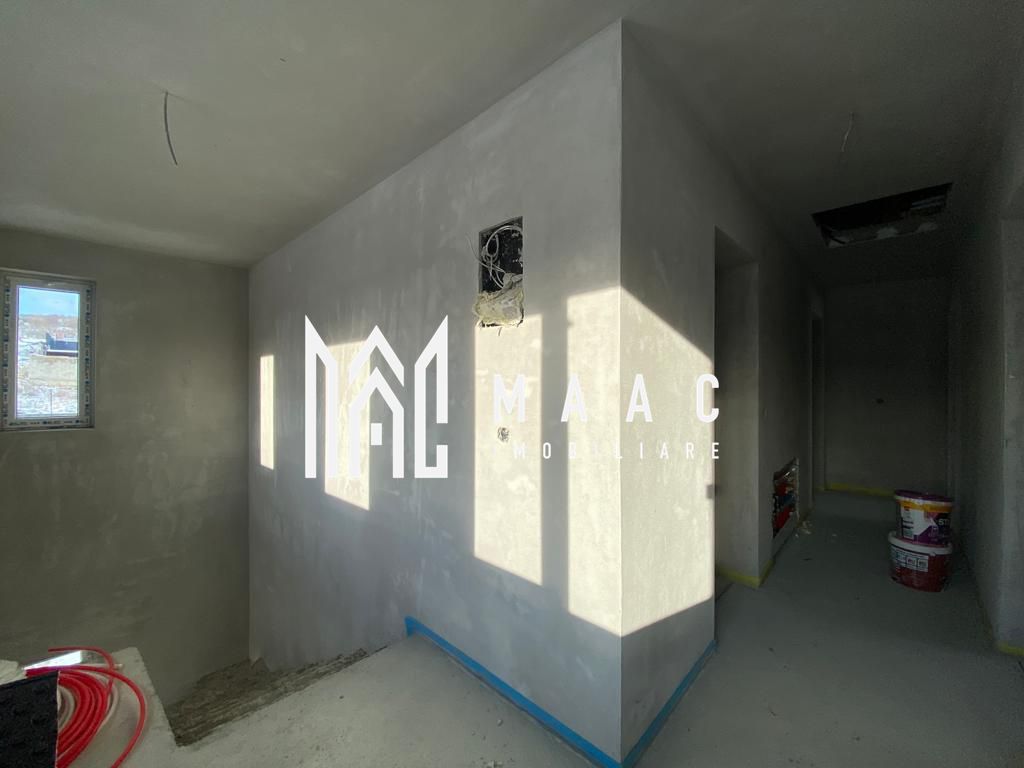 Casa Individuala | Curte 617MP | Cisnadie - Poză 8