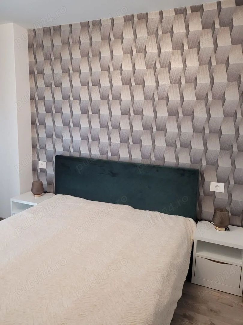 Apartament 2 camere Soarelui bloc nou - Poză 6