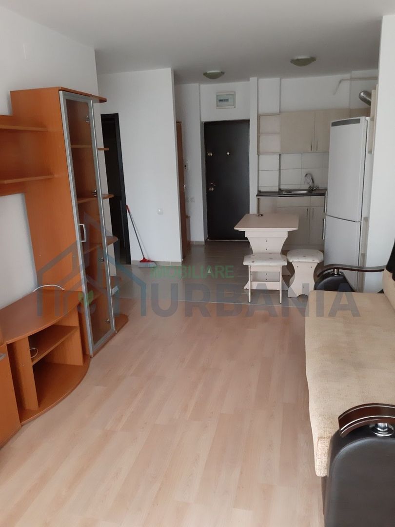 Apartament cu 2 camere de închiriat în complexul Green Park, Tătărași, Iași - Poză 6