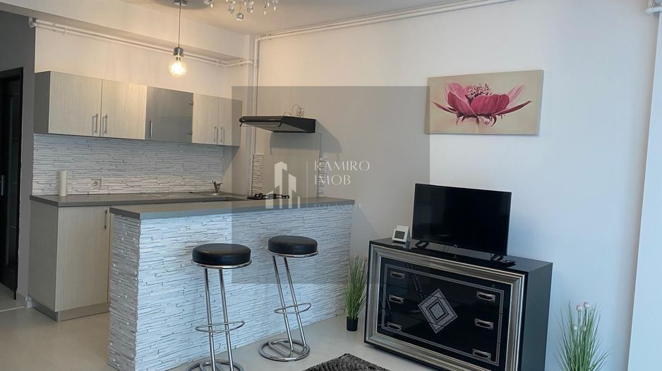Apartament 2 camere open space/etaj 1 centrala Giurgiului/Berceni - Poză 7