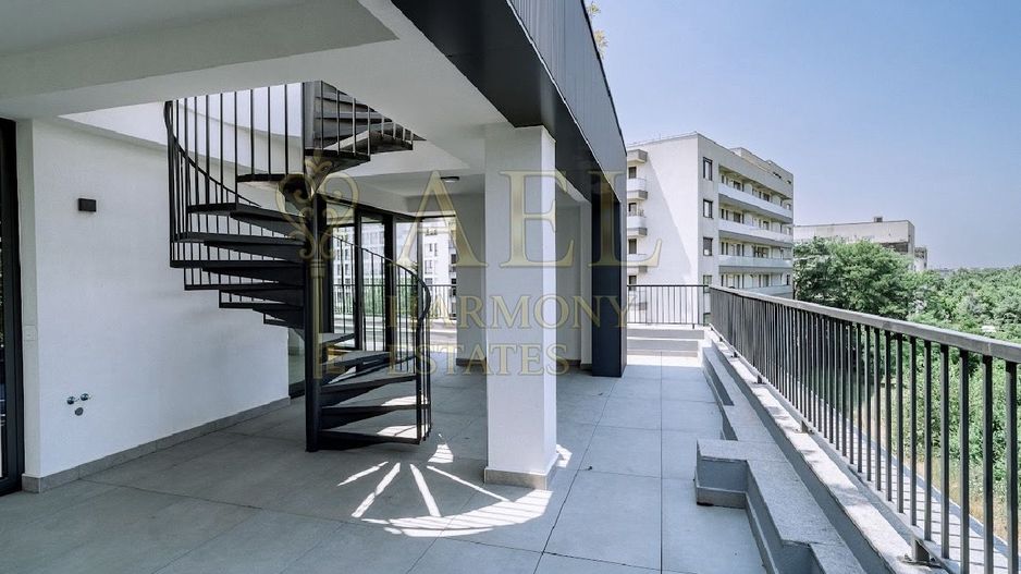 Apartamente de inchiriat - Iancu Nicolae | Nordul Capitalei - Poză 9