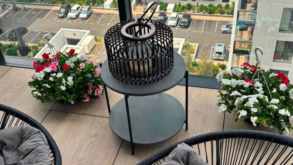 Chirie I Apartament 3 camere I Cortina North I Etaj 10 - Poză 4