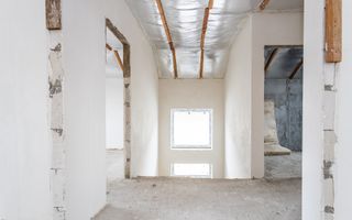 Vânzare, casă, 3 camere,  Trușeni - Poză 17