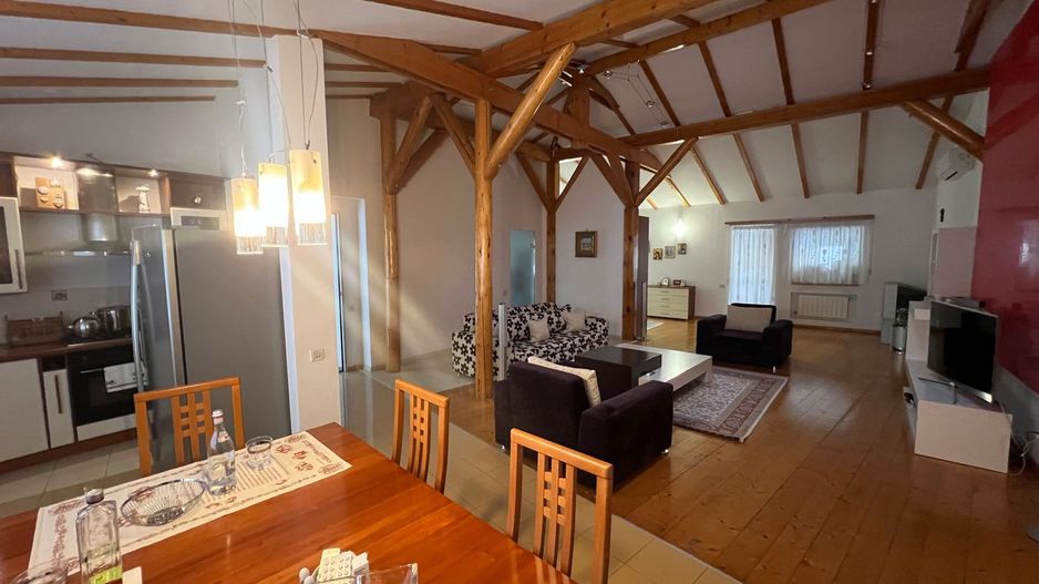 Casa birouri/productie/rezidential Baneasa - Poză 9