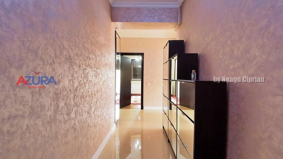 COMISION 0% - Apartament de Lux 3 camere - Poză 26