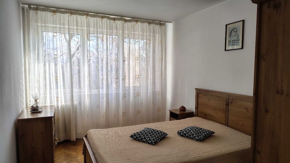 AP. 3 CAMERE PAJURA, PET-FRIENDLY, LOC PARCARE, METROU 5 MINUTE - Poză 1