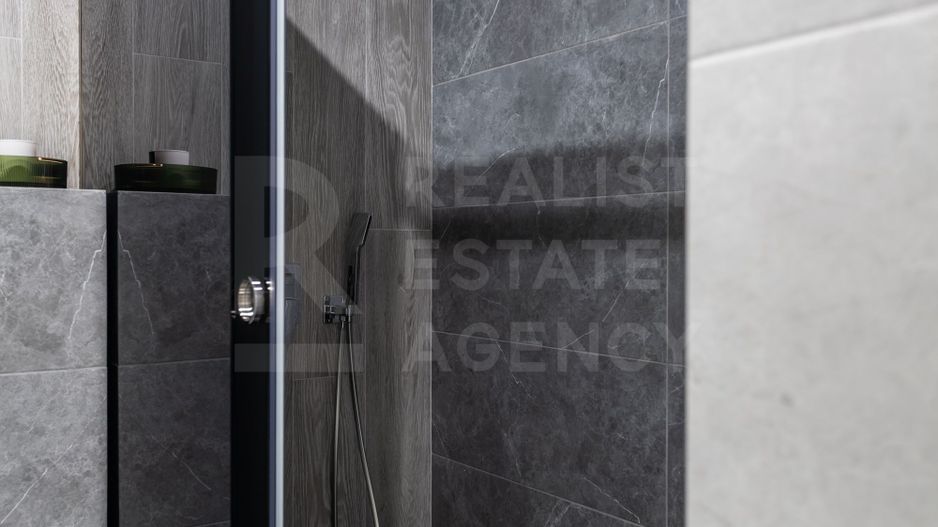 Vânzare, apartament, 3 camere, strada Sprîncenoaia, Centru - Poză 13