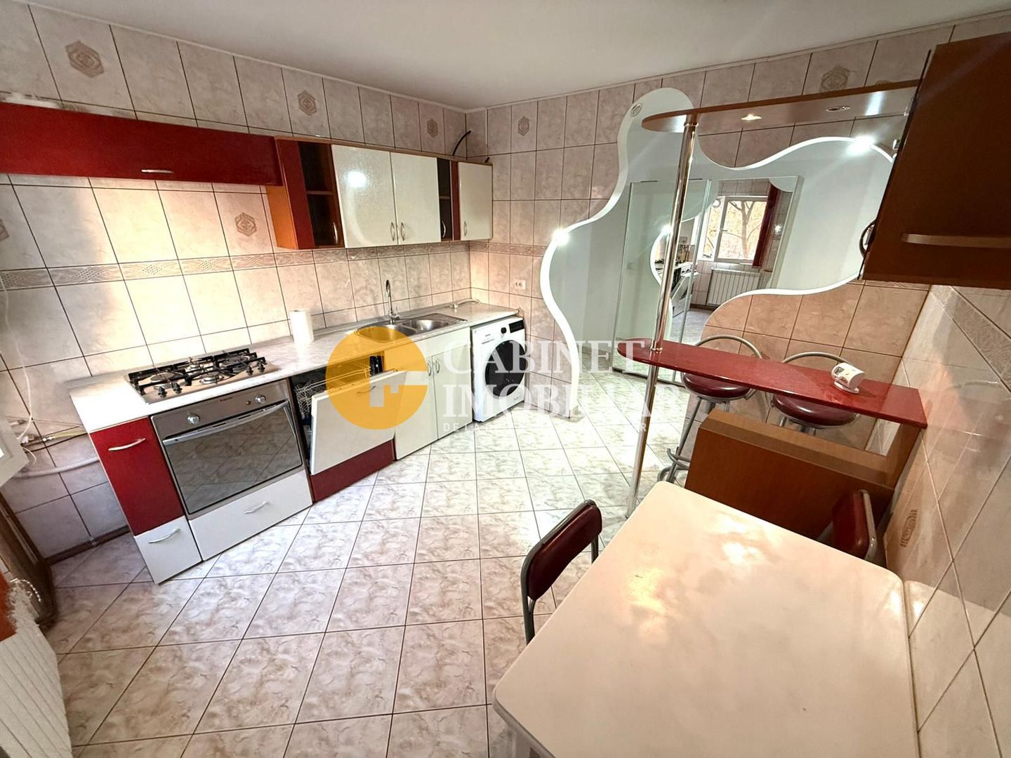 3 Camere - Etaj 1 - Rond Podu Ros - Poză 2