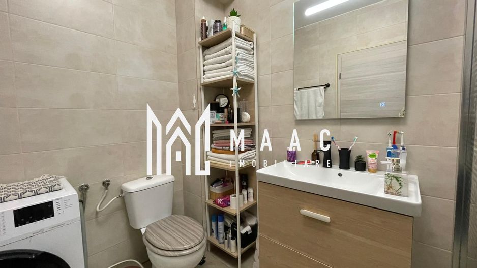 Apartament 3 camere | 54 MPU | Terasa | Șelimbăr - Poză 9