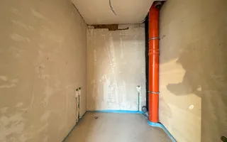 Penthouse Semifinisat - Bloc Nou - Terasa panoramica - Buna Ziua - Poză 11