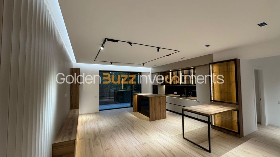 Apartament 3 camere de lux | Residence 5 - Poză 2
