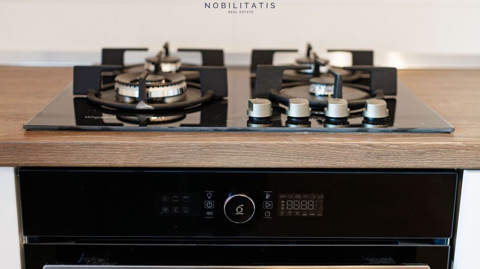 Oferta inchiriata - Apartament cu 2 camere de inchiriat | City of Mara | Garaj - Poză 13