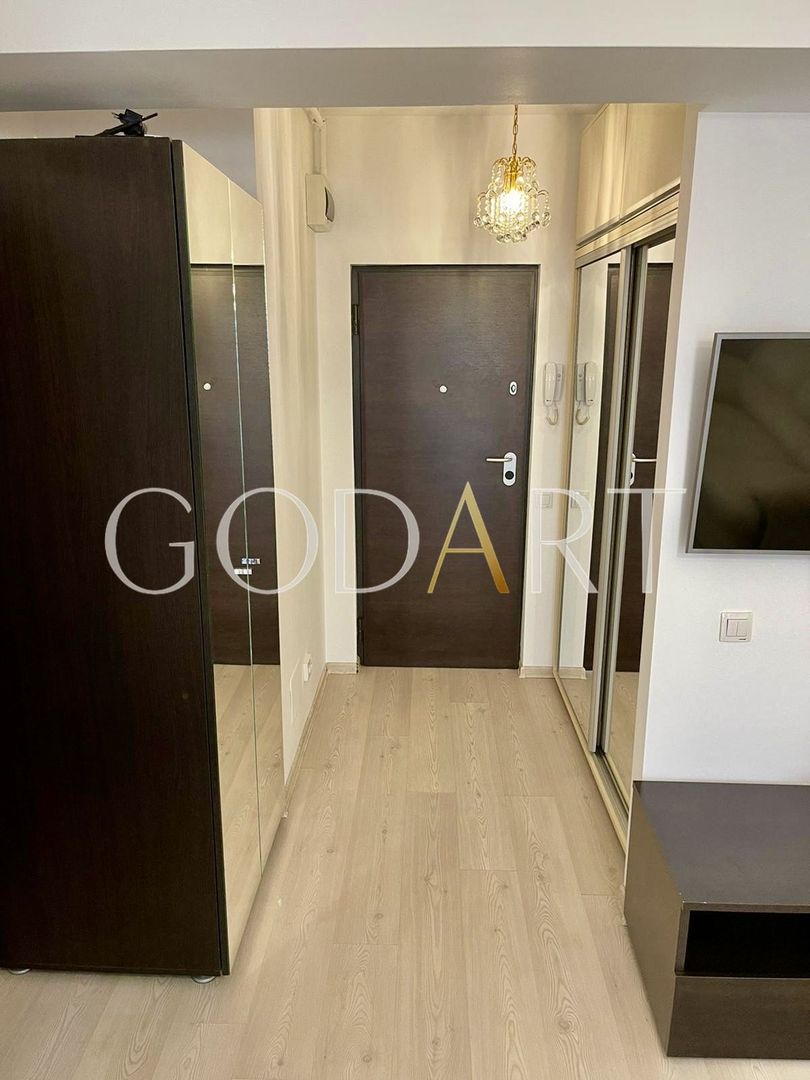 Apartament 2 camere | Ready to move | Bloc nou - Poză 8