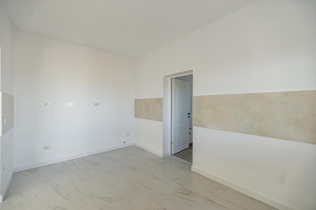 Duplex P+1E| Gata de Mutare| 5 cam, 3 bai | Teren 313 m Săcălaz| Comision 0 - Poză 18