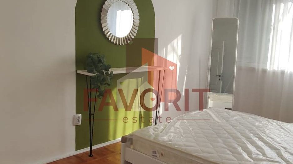 2 camere | recent renovat | mobilat si utilat | zona excelenta | - Poză 9
