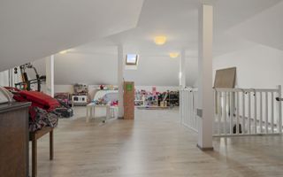 Casă P+1+M I curte 500 mp — Comision 0 - Poză 21