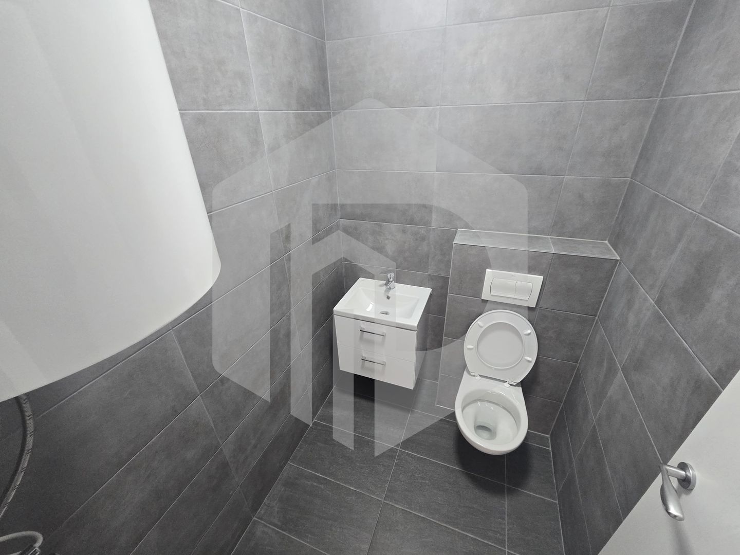 Spatiu comercial 125 mp 6 locuri parcare Doamna Stanca - Poză 10