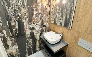 Penthouse cu terasa și vedere deosebita Floreasca | Loc de parcare - Poză 10