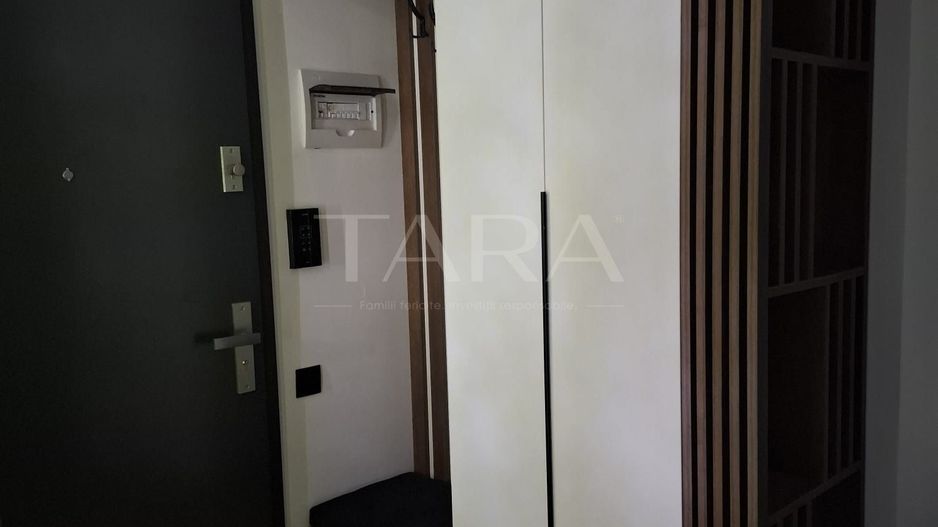 Apartament 3 camere – Dâmbul Rotund, parcare subterană - Poză 4