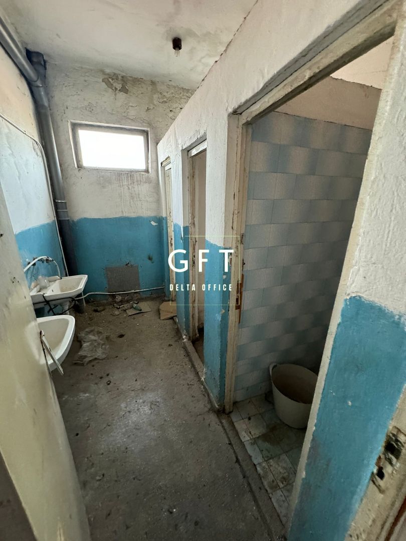 Spațiu comercial de vanzare ultracentral ,strada Dornei, 1000mp - Poză 18