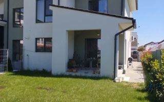 Duplex 5 camere | 2 bai | Bucatarie inchisa | Giroc - Poză 15