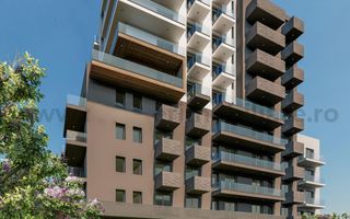 Apartament cu 3 camere de vânzare, Brașov - Poză 9