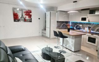 De închiriat: Apartament 2 camere lux și confort | Zona Parcul Carol - Viilor - Poză 6