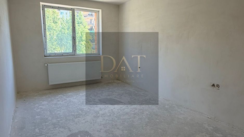 Apartament 4 camere, 90 mp, etajul 1, Beta Residence - Poză 4