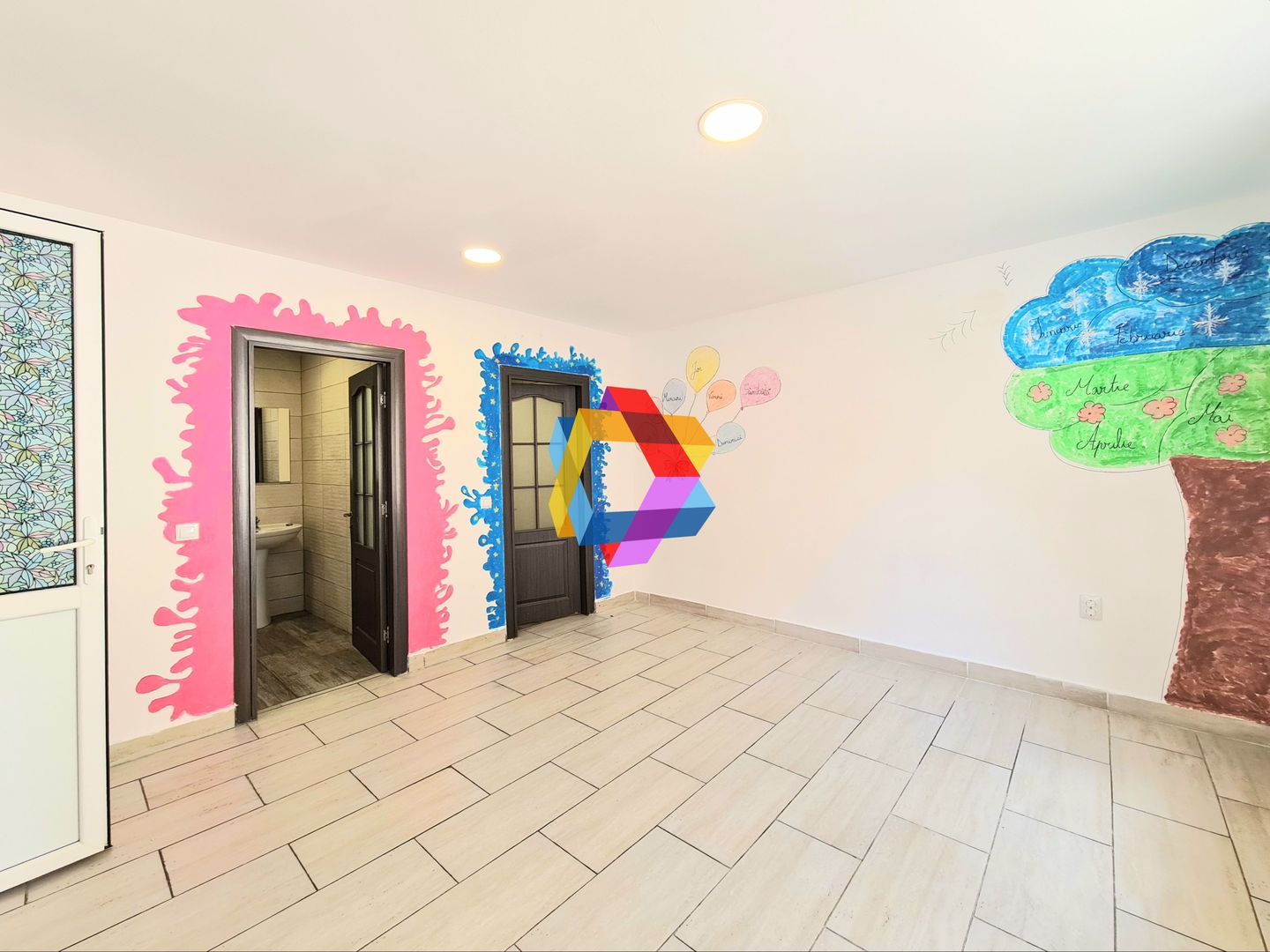 Spatiu comercial de închiriat, Brasov - 300 mp # spatii-comerciale-brasov.ro - Poză 1