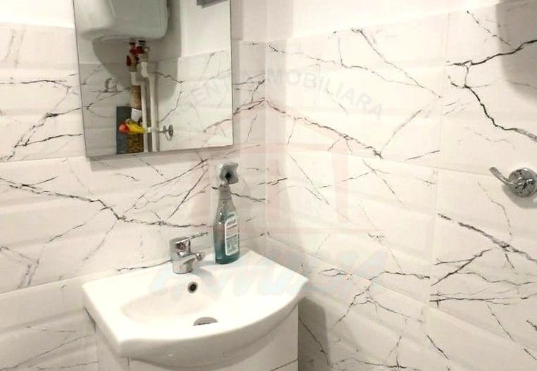 Garsonieră modernă | Renovare completă | Parter | Zona Micro 40 - Poză 5