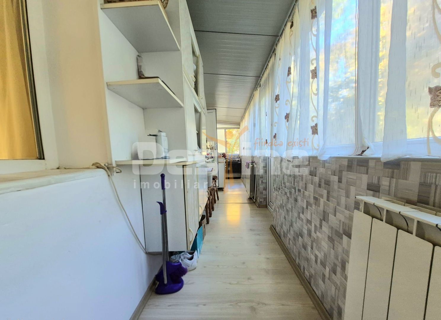 De vanzare Apartament 2 camere- zona City - Poză 5