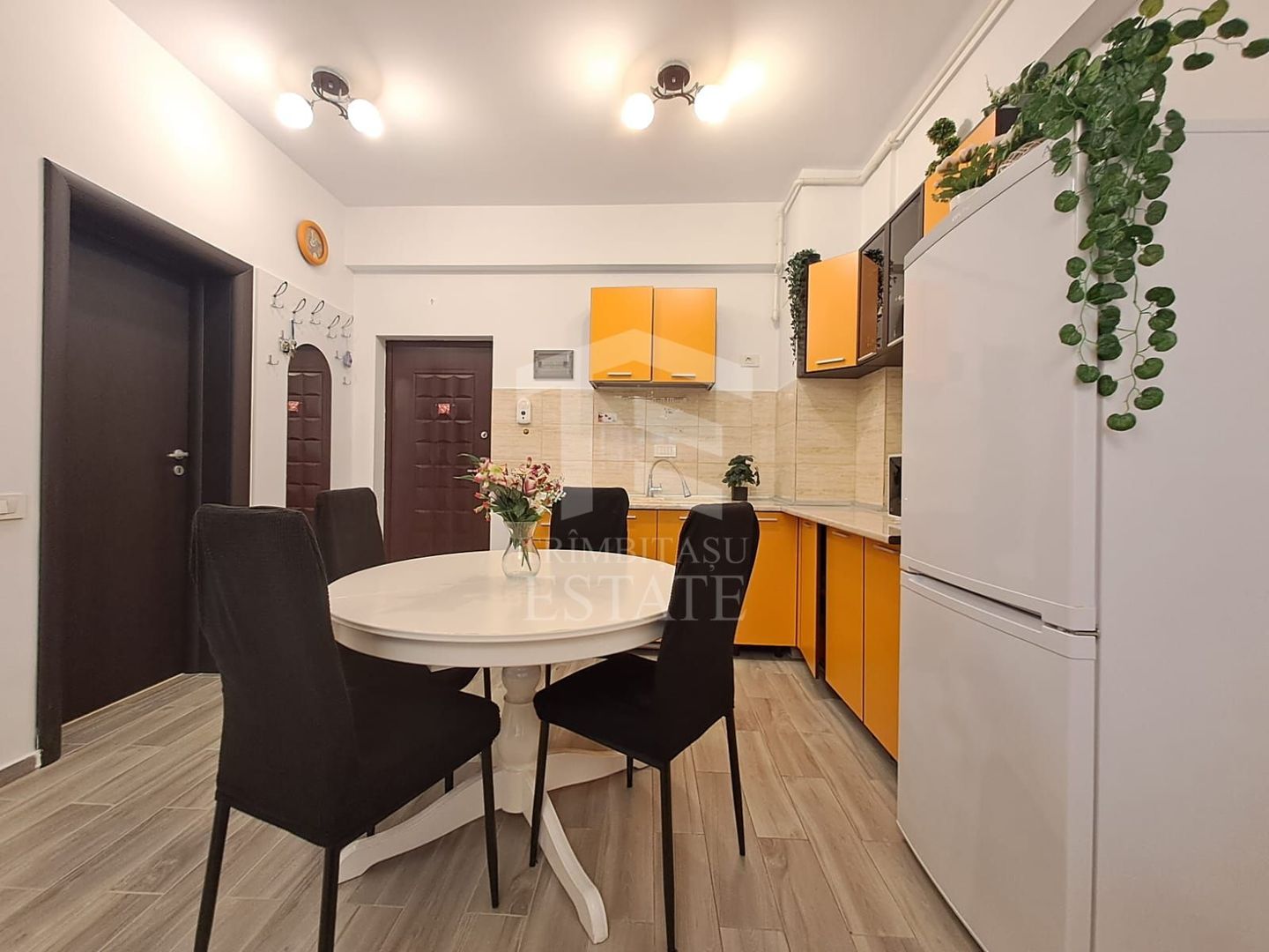 Apartament 2 camere Militari Residence - Poză 9