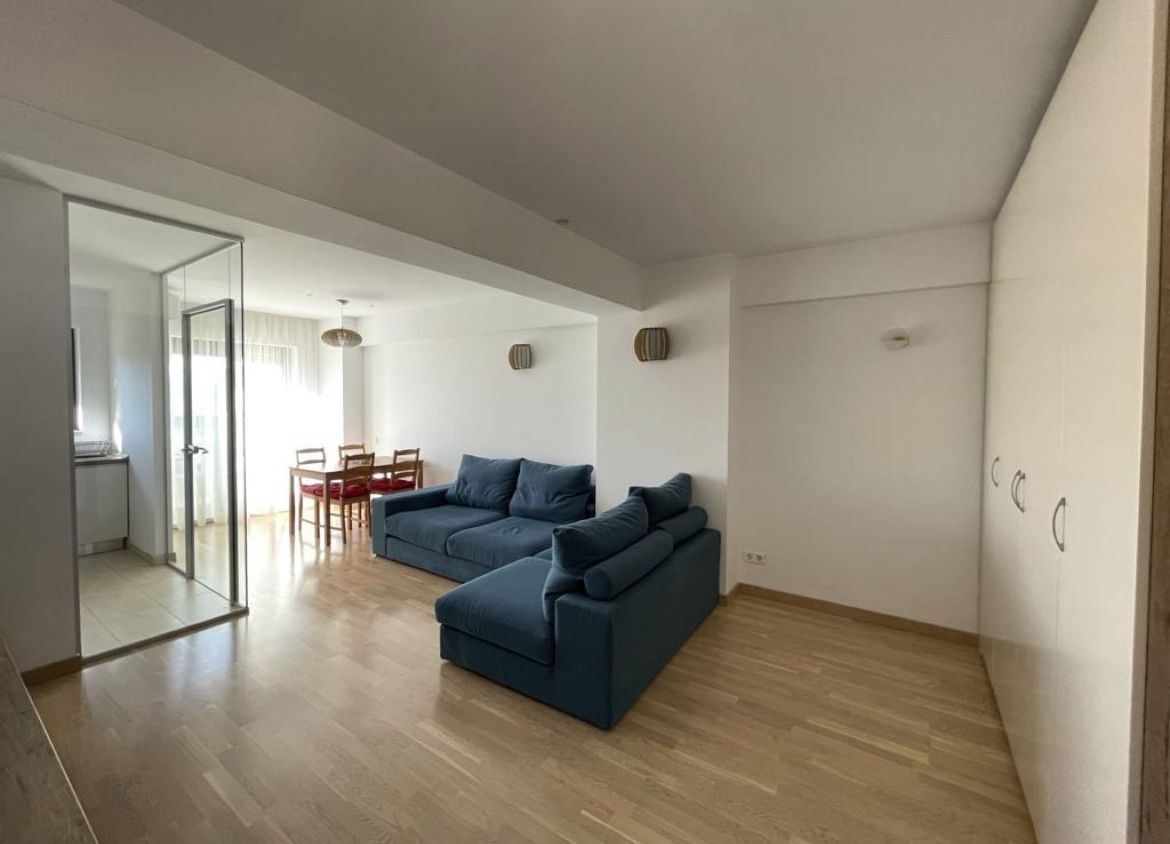 AP. 2 CAMERE ICON RESIDENCE, PARCARE, INCALZIRE PARDOSEALA, BLOC NOU - Poză 5