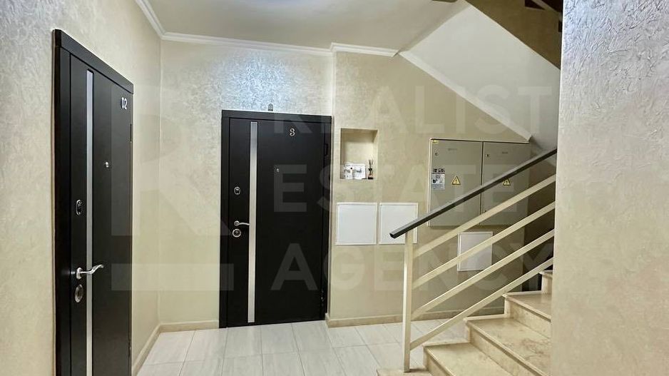 Vânzare, apartament, 1 cameră + living, strada Liviu Damian, Durlești - Poză 10