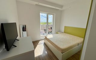 Apartament 2 camere Ansamblul Rezidential Cosmopolis - Poză 3