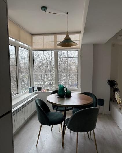 Apartament spatios 2 camere | Bulevardul Unirii | Renovat - Poză 10