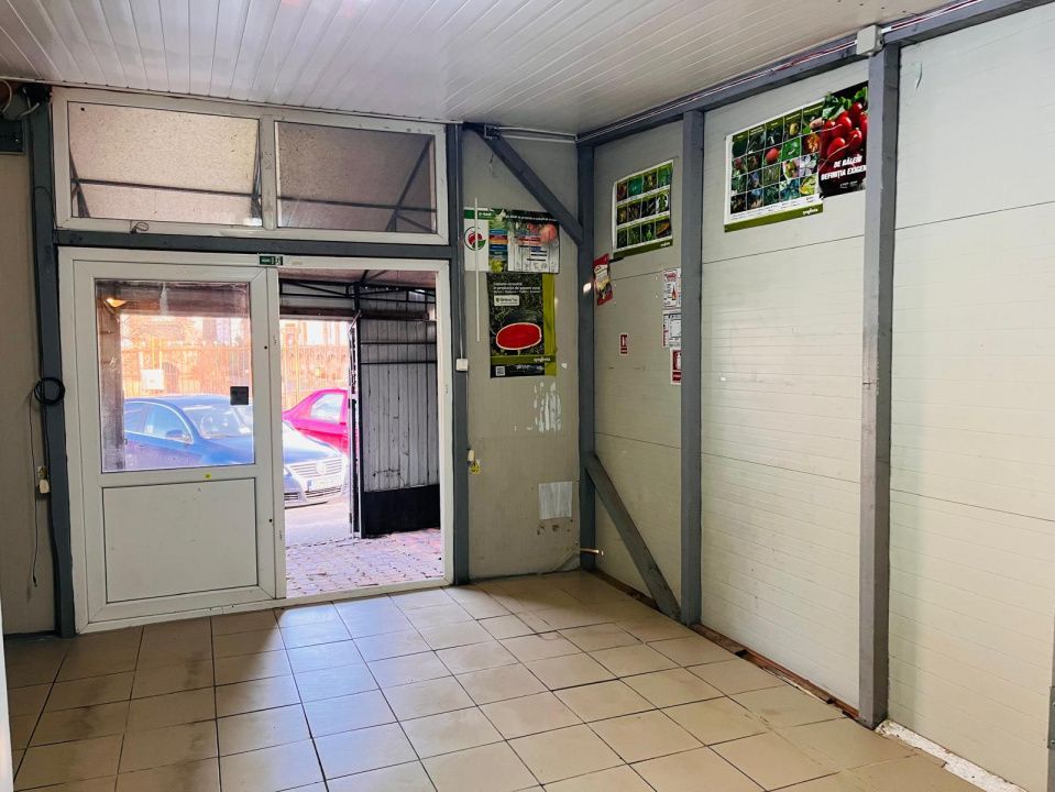 Spatiu comercial stradal, pozitie strategica – N. Balcescu, zona Piata Centrala - Poză 7