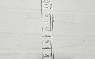 Teren extravilan I 736 mp I Zona Cabane- Cristian - Poză 4