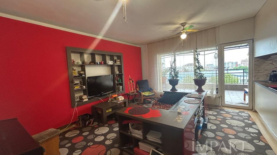 Vanzare apartament 3 camere, parcare, zona Spitalul de Recuperare - Poză 3