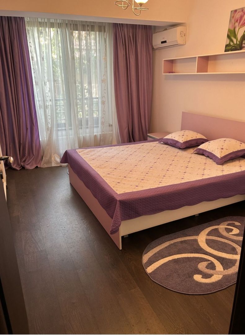 AP. 3 CAMERE BD. LAMINORULUI, LOC PARCARE, CENTRALA, BOXA, COMISION 0% - Poză 3