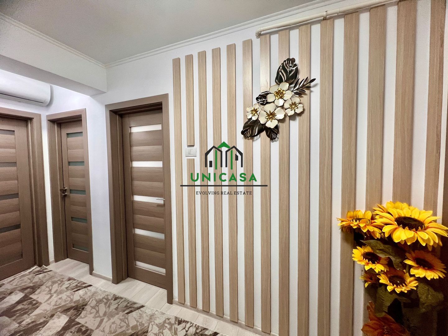 Apartament 2 camere /Complet renovat 2025/Etaj 1/Ostroveni - Poză 6