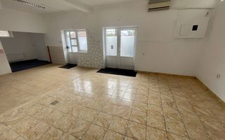De închiriat spațiu comercial alimentație publică Str. Paris Nr. 89. - Poză 9