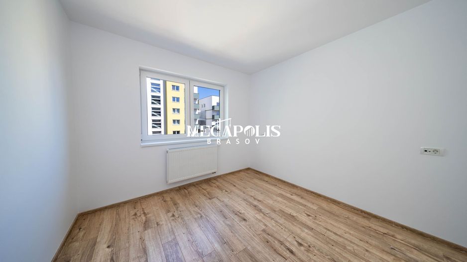 Apartamente 2 camere  Cartierul Tractorul  /  Mall Coresi - Poză 6