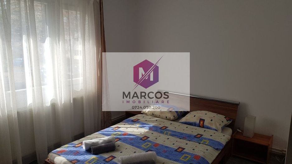 Apartament 2 camere, cazare muncitori, Micro 1, ID 660 - Poză 3