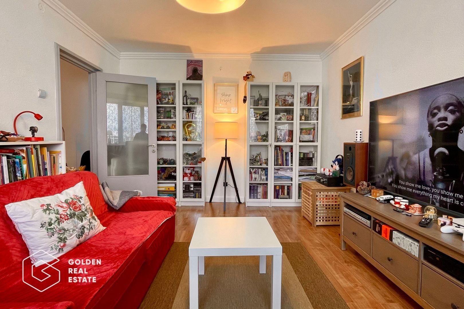 Apartament 2 camere-decomandat-mobilat–10 min Metrou, 1 Decembrie 1918 - Poză 1