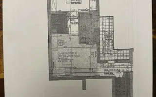Bd Unirii Fantani, parcare subterana, sufragerie vitrata in totalitate - Poză 12